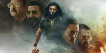 बैन के बावजूद पाकिस्तान में घर-घर देखी जा रही ‘धुरंधर’, Netflix ट्रेंड से हुआ खुलासा