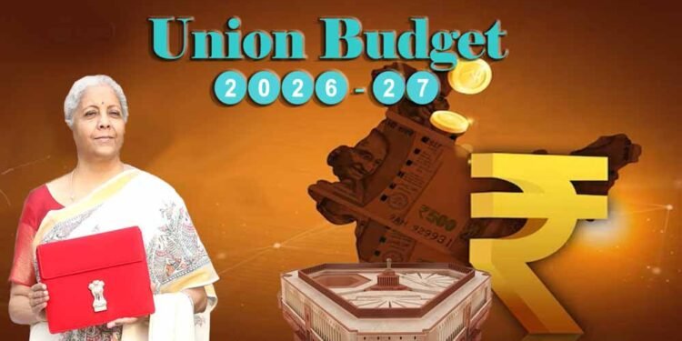 केंद्रीय बजट में MP को झटका: 7500 करोड़ की कमी, 10 शहरों के लिए 5000 करोड़ से होगा विकास