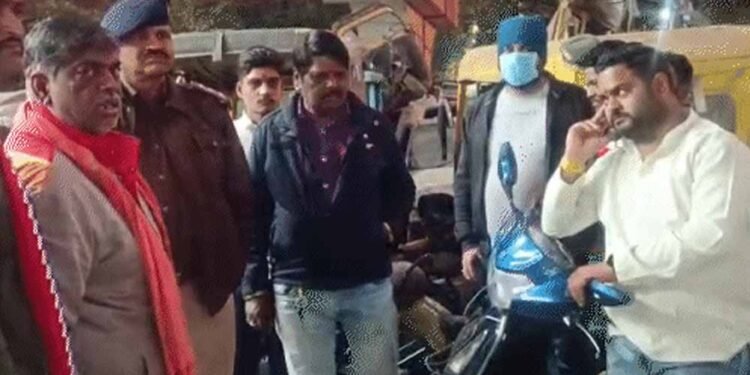 भोपाल में 11वीं कक्षा की छात्रा के साथ रेप, ब्लैकमेलिंग और जबरन वसूली