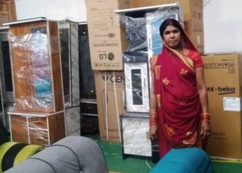 बिहान योजना ने बदली पंचबाई की किस्मत, आज सफल महिला उद्यमी, ₹2.5 से ₹3 लाख मासिक कमाई