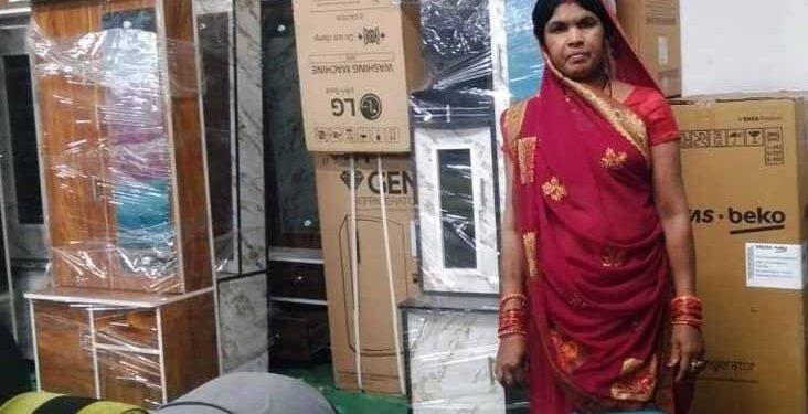 बिहान योजना ने बदली पंचबाई की किस्मत, आज सफल महिला उद्यमी, ₹2.5 से ₹3 लाख मासिक कमाई