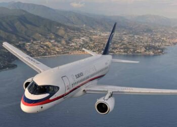 सुपरजेट की डील फेल, अब भारत में आ सकता है दुनिया का चर्चित फाइटर जेट Su-57, बड़ी तैयारी शुरू