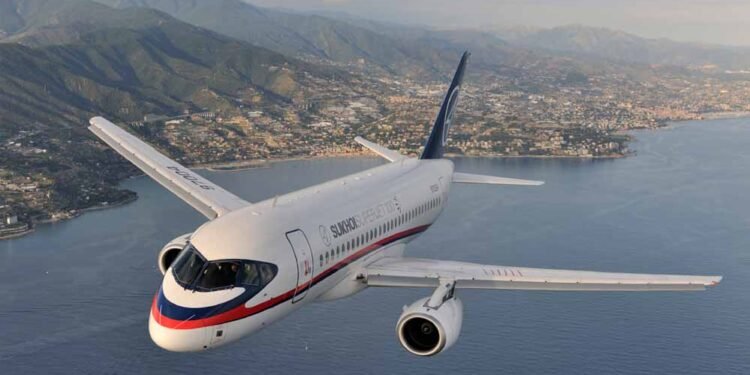 सुपरजेट की डील फेल, अब भारत में आ सकता है दुनिया का चर्चित फाइटर जेट Su-57, बड़ी तैयारी शुरू