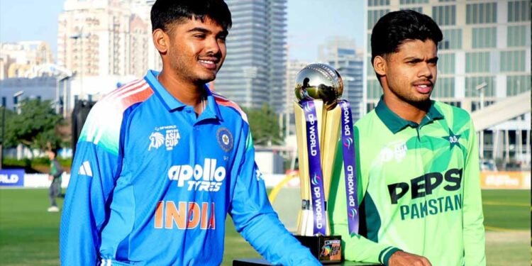 U19 वर्ल्ड कप में महामुकाबला: एशिया कप की हार का बदला लेने उतरेगा भारत, सामने पाकिस्तान