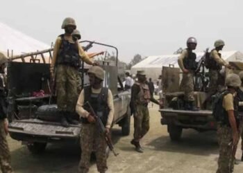 बलूचिस्तान में हिंसा की आग! BLA का ‘ऑपरेशन हेरोफ’ फेज-2 जारी, 200 पाक सैनिकों को मारने का दावा