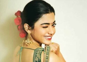 26 फरवरी को विजय से शादी करेंगी रश्मिका? एक्ट्रेस ने अफवाहों पर तोड़ी चुप्पी