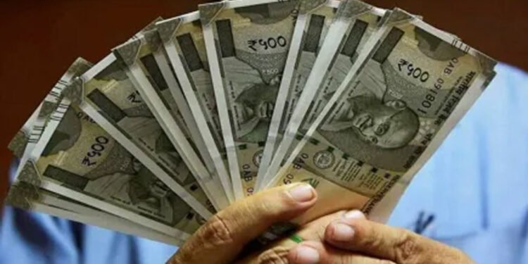 MP में 1.50 लाख कर्मचारियों को बड़ी खुशखबरी, होली से पहले मिलेगा एरियर, एकमुश्त राशि जारी