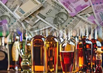 MP सरकार शराब से कमाई का रिकॉर्ड तोड़ेगी, आबकारी नीति और 111 साल पुराने कानून में होगा बदलाव