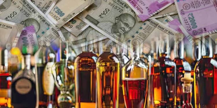 MP सरकार शराब से कमाई का रिकॉर्ड तोड़ेगी, आबकारी नीति और 111 साल पुराने कानून में होगा बदलाव