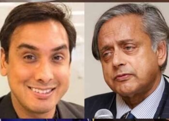 वॉशिंगटन पोस्ट में भारी छंटनी, शशि थरूर के बेटे ईशान की भी हुई नौकरी जाने