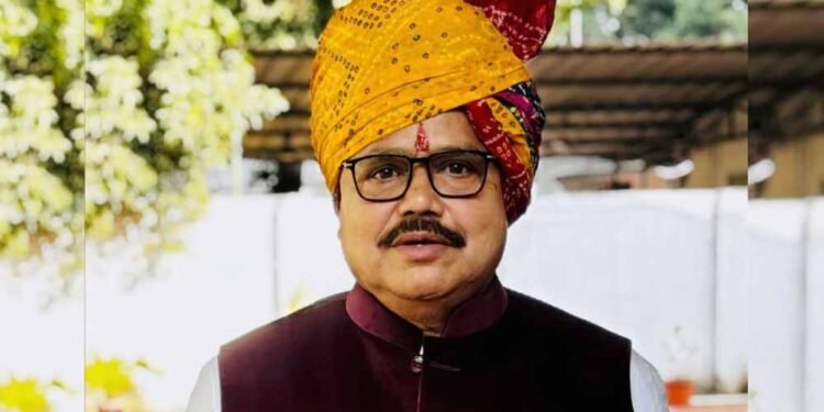 प्रदेश विद्युत के क्षेत्र में पूर्णत: आत्म निर्भर : ऊर्जा मंत्री  तोमर