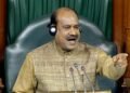स्पीकर ओम बिरला का बड़ा बयान, ‘पीएम मोदी के साथ कुछ भी हो सकता था’