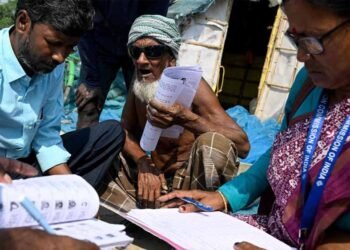 बंगाल SIR: 7 फरवरी को खत्म होगी डेडलाइन, 15 लाख वोटर्स की सुनवाई पूरी की जाएगी