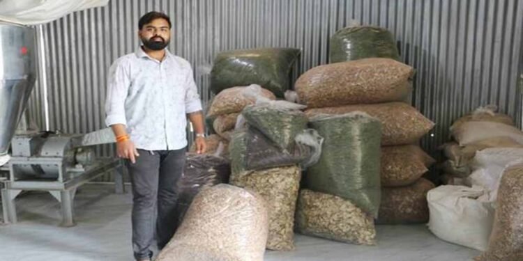 पीएमएफएमई योजना- प्रदेश के युवा विभिन्न उद्योग स्थापित कर बना रहे हैं अपनी पहचान