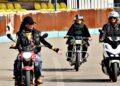 इरान में महिलाओं को मिली बाइक चलाने की आज़ादी, नया कानून लागू