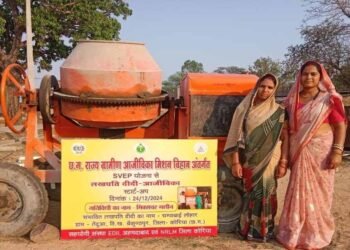 छत्तीसगढ़ ने रचा इतिहास, 10 माह में बनाए 5 लाख प्रधानमंत्री आवास, देश में सबसे ज्यादा