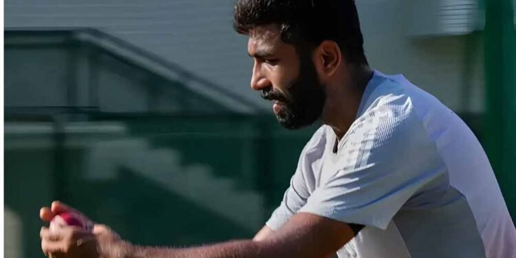 जसप्रीत बुमराह होंगे बाहर, क्या ईशान किशन करेंगे ओपन? भारत अमेरिका के खिलाफ 13 फिट खिलाड़ियों के साथ उतरेगा