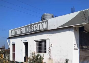 विंध्य में बड़ा जीएसटी फर्जीवाड़ा पकड़ा गया, सीधी, सतना और कटनी में 9 जगहों पर छापेमारी, 8 फर्में कागजों पर पाई गईं