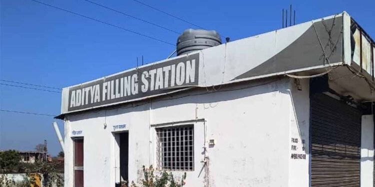 विंध्य में बड़ा जीएसटी फर्जीवाड़ा पकड़ा गया, सीधी, सतना और कटनी में 9 जगहों पर छापेमारी, 8 फर्में कागजों पर पाई गईं