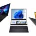 ASUS ने लॉन्च किए आधे दर्जन लैपटॉप्स, AI फीचर्स और बेहतरीन बैटरी लाइफ के साथ