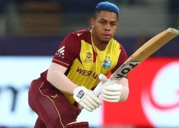 2026 टी20 वर्ल्ड कप में टूटा क्रिस गेल का 16 साल पुराना रिकॉर्ड, लगा सबसे तेज अर्धशतक