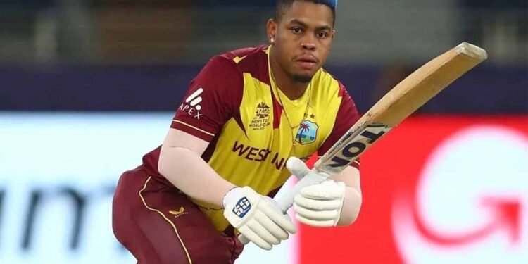 2026 टी20 वर्ल्ड कप में टूटा क्रिस गेल का 16 साल पुराना रिकॉर्ड, लगा सबसे तेज अर्धशतक