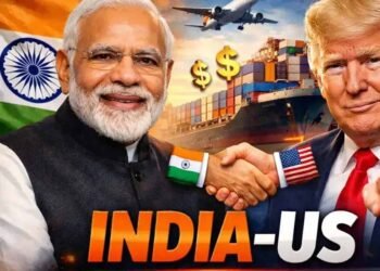 $30 ट्रिलियन का मार्केट खुला, आज से लागू होगा 18% टैरिफ: जानें India-US डील की 10 अहम बातें
