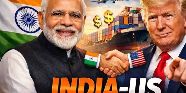 $30 ट्रिलियन का मार्केट खुला, आज से लागू होगा 18% टैरिफ: जानें India-US डील की 10 अहम बातें