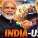 $30 ट्रिलियन का मार्केट खुला, आज से लागू होगा 18% टैरिफ: जानें India-US डील की 10 अहम बातें