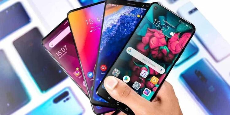 भारत में 2025 में सस्ते 5G स्मार्टफोन की शिपमेंट में 1,900% से ज्यादा की उछाल, रिपोर्ट