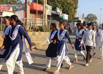 MP बोर्ड परीक्षा आज से शुरू, 16 लाख स्टूडेंट्स होंगे शामिल, 3800 सेंटरों पर सख्त निगरानी