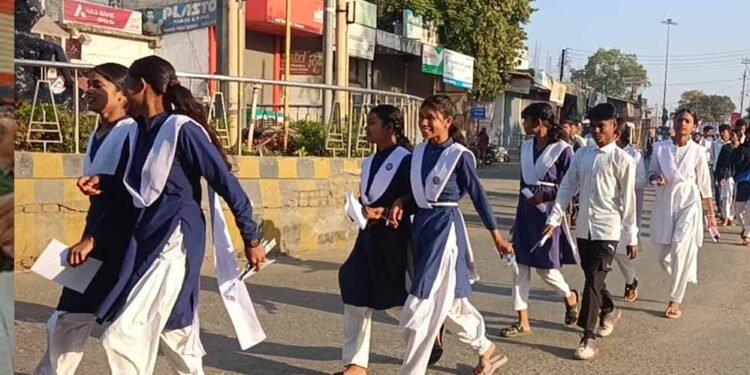 MP बोर्ड परीक्षा आज से शुरू, 16 लाख स्टूडेंट्स होंगे शामिल, 3800 सेंटरों पर सख्त निगरानी