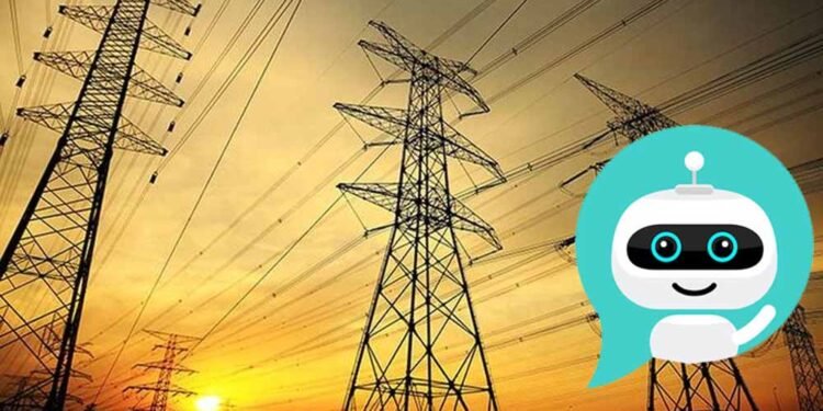 बिजली कंपनी के वॉट्सएप चैटबॉट से बिल डाउनलोड और बिल भुगतान की सुविधा