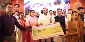 सर्वाइकल कैंसर मुक्त मध्यप्रदेश बनाने के लिए बेटियों को वैक्सीन अवश्य लगवायें: उप मुख्यमंत्री  शुक्ल