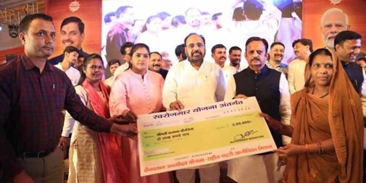 सर्वाइकल कैंसर मुक्त मध्यप्रदेश बनाने के लिए बेटियों को वैक्सीन अवश्य लगवायें: उप मुख्यमंत्री  शुक्ल