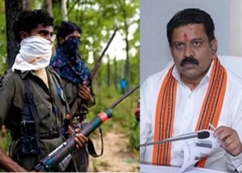 BBM डिवीजन के 15 नक्सली 3 मार्च तक करेंगे आत्मसमर्पण, गृहमंत्री शर्मा जारी करेंगे सुरक्षा के वीडियो