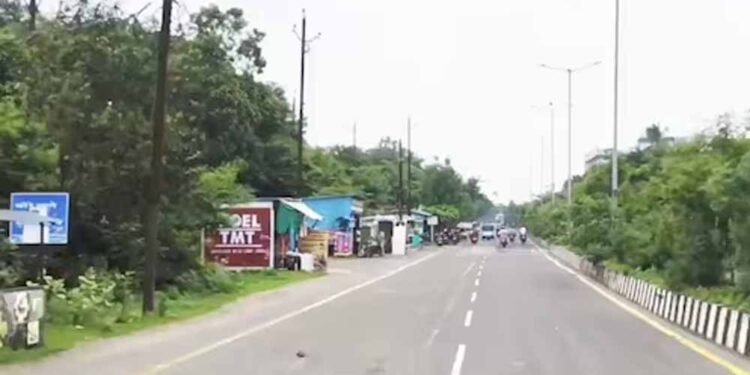 छत्तीसगढ़ में मौसम स्थिर, अगले कुछ दिनों तक तापमान में नहीं होगा बदलाव