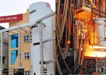 बिजली दरों में वृद्धि का मिनी स्टील प्लांट एसोसिएशन ने विरोध, विद्युत नियामक आयोग में प्रतिवेदन