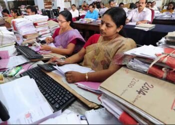 निकायों को बड़ी वित्तीय राहत, कर्मचारियों के वेतन पूर्ति के 51.71 करोड़ आवंटित