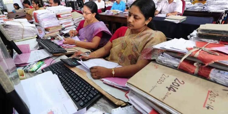 निकायों को बड़ी वित्तीय राहत, कर्मचारियों के वेतन पूर्ति के 51.71 करोड़ आवंटित