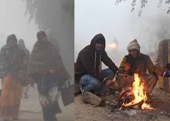 छत्तीसगढ़ में अगले 2 दिन में गिरेगा तापमान, अंबिकापुर रहा सबसे ठंडा