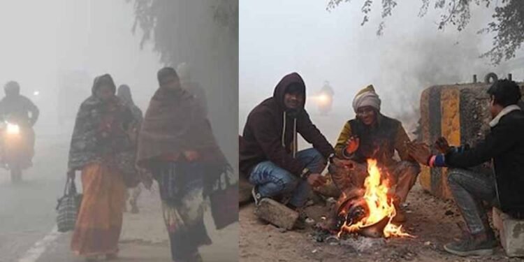छत्तीसगढ़ में अगले 2 दिन में गिरेगा तापमान, अंबिकापुर रहा सबसे ठंडा