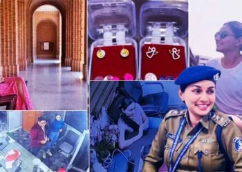 फँसाऊबाज डीएसपी कल्पना वर्मा निलंबित, व्यापारी के आरोपों पर गृह विभाग का बड़ा एक्शन