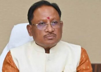 छत्तीसगढ़ की खनिज ताकत बनेगी विकास का आधार: मुख्यमंत्री साय