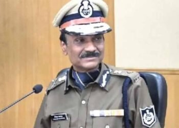 डीजीपी कैलाश मकवाणा ने किया 19वीं अखिल भारतीय पुलिस शूटिंग चैंपियनशिप–2025 का शुभारंभ