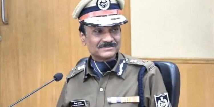 डीजीपी कैलाश मकवाणा ने किया 19वीं अखिल भारतीय पुलिस शूटिंग चैंपियनशिप–2025 का शुभारंभ