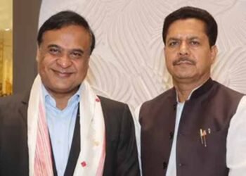 चुनाव से पहले कांग्रेस से मोहभंग!, बीजेपी में शामिल हुए असम कांग्रेस के पूर्व चीफ भूपेन बोरा