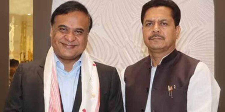 चुनाव से पहले कांग्रेस से मोहभंग!, बीजेपी में शामिल हुए असम कांग्रेस के पूर्व चीफ भूपेन बोरा