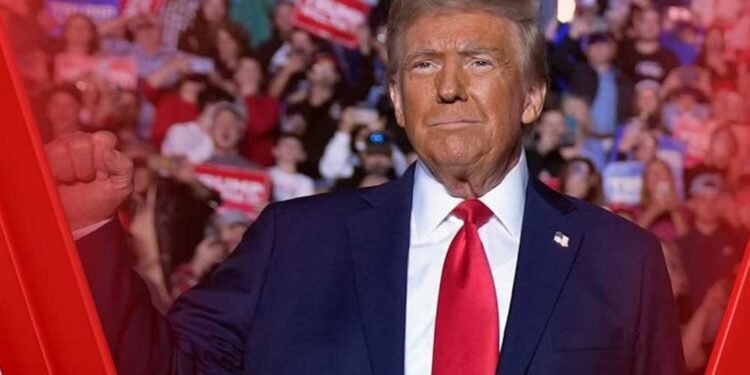 10% ग्लोबल टैरिफ का ऐलान: ट्रंप के फैसले से भारत सहित दुनिया पर क्या होगा असर?