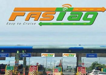 टोल टैक्स चुकाने का तरीका बदला, अब बिना टोल प्लाजा के कटेगा शुल्क